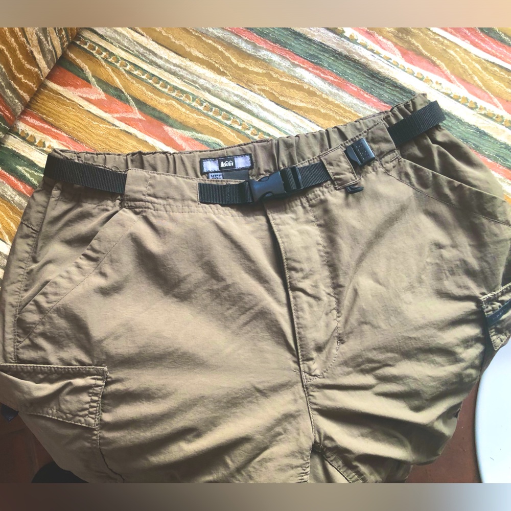 Perfect travel gear